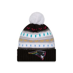 2025 Crucial Catch Women's Pom Knit
