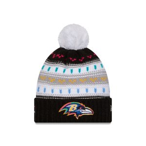 2025 Crucial Catch Women's Pom Knit