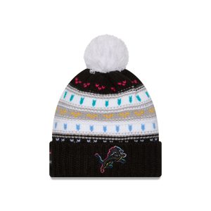 2025 Crucial Catch Women's Pom Knit