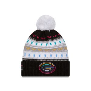 2025 Crucial Catch Women's Pom Knit