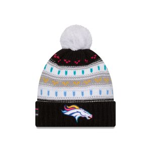 2025 Crucial Catch Women's Pom Knit