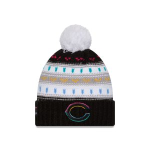 2025 Crucial Catch Women's Pom Knit