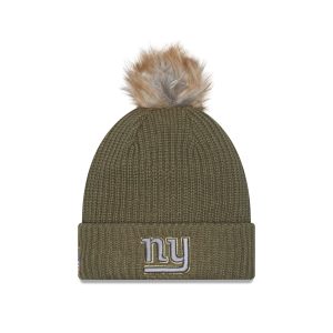 2025 Salute to Service Women's Pom Knit