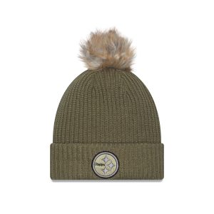 2025 Salute to Service Women's Pom Knit