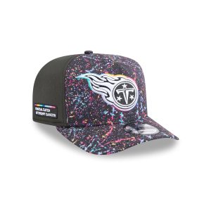 2025 Crucial Catch 9FIFTY A-Frame Snapback