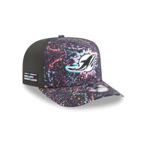 2025 Crucial Catch 9FIFTY A-Frame Snapback