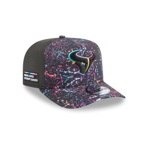 2025 Crucial Catch 9FIFTY A-Frame Snapback