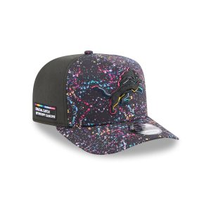 2025 Crucial Catch 9FIFTY A-Frame Snapback