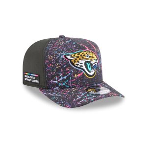 2025 Crucial Catch 9FIFTY A-Frame Snapback