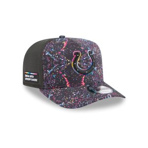 2025 Crucial Catch 9FIFTY A-Frame Snapback
