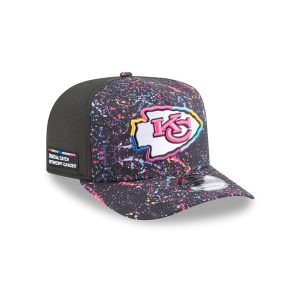 2025 Crucial Catch 9FIFTY A-Frame Snapback