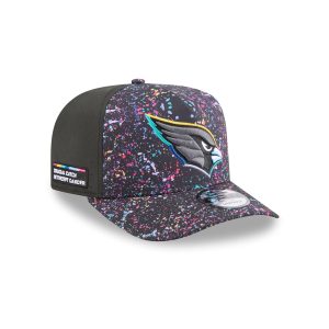 2025 Crucial Catch 9FIFTY A-Frame Snapback