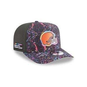 2025 Crucial Catch 9FIFTY A-Frame Snapback