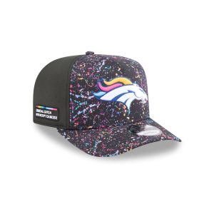 2025 Crucial Catch 9FIFTY A-Frame Snapback