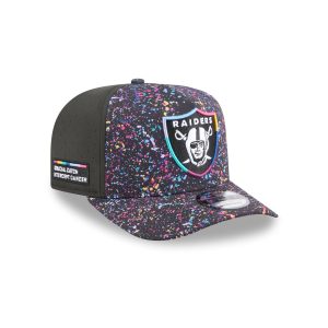2025 Crucial Catch 9FIFTY A-Frame Snapback