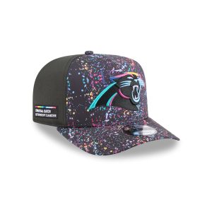 2025 Crucial Catch 9FIFTY A-Frame Snapback