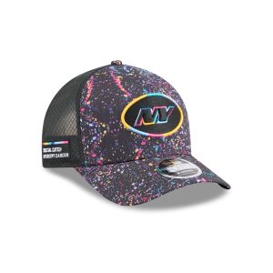 2025 Crucial Catch 9FORTY M-Crown A-Frame Trucker
