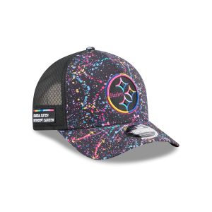 2025 Crucial Catch 9FORTY M-Crown A-Frame Trucker