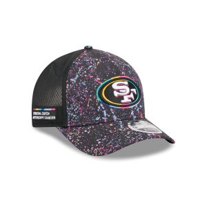 2025 Crucial Catch 9FORTY M-Crown A-Frame Trucker