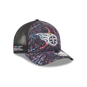 2025 Crucial Catch 9FORTY M-Crown A-Frame Trucker