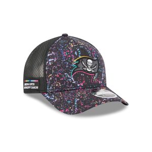2025 Crucial Catch 9FORTY M-Crown A-Frame Trucker