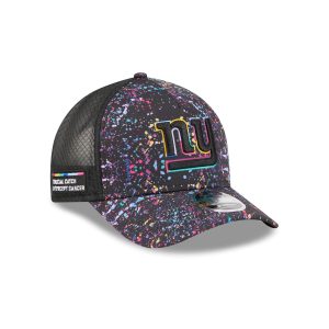 2025 Crucial Catch 9FORTY M-Crown A-Frame Trucker