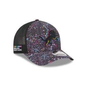 2025 Crucial Catch 9FORTY M-Crown A-Frame Trucker