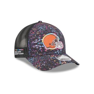 2025 Crucial Catch 9FORTY M-Crown A-Frame Trucker