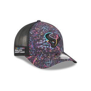 2025 Crucial Catch 9FORTY M-Crown A-Frame Trucker
