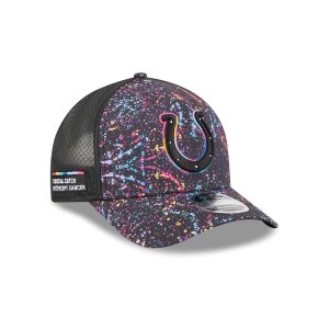 2025 Crucial Catch 9FORTY M-Crown A-Frame Trucker