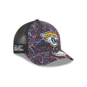 2025 Crucial Catch 9FORTY M-Crown A-Frame Trucker