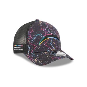 2025 Crucial Catch 9FORTY M-Crown A-Frame Trucker