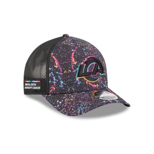 2025 Crucial Catch 9FORTY M-Crown A-Frame Trucker