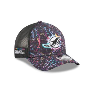 2025 Crucial Catch 9FORTY M-Crown A-Frame Trucker