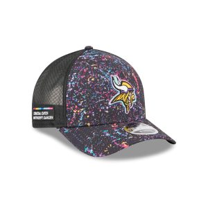 2025 Crucial Catch 9FORTY M-Crown A-Frame Trucker