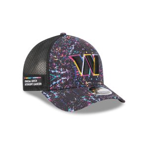 2025 Crucial Catch 9FORTY M-Crown A-Frame Trucker