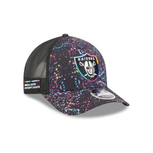 2025 Crucial Catch 9FORTY M-Crown A-Frame Trucker