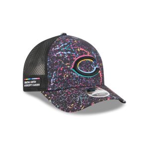 2025 Crucial Catch 9FORTY M-Crown A-Frame Trucker