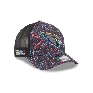 2025 Crucial Catch 9FORTY M-Crown A-Frame Trucker