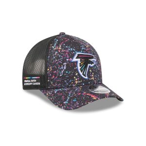 2025 Crucial Catch 9FORTY M-Crown A-Frame Trucker