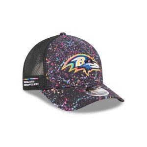 2025 Crucial Catch 9FORTY M-Crown A-Frame Trucker