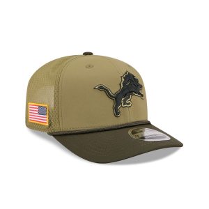 2025 Salute to Service 9SEVENTY Trucker
