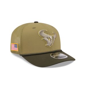 2025 Salute to Service 9SEVENTY Trucker