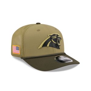 2025 Salute to Service 9SEVENTY Trucker