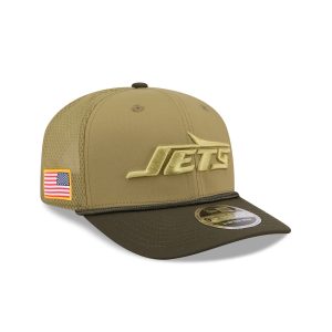2025 Salute to Service 9SEVENTY Trucker