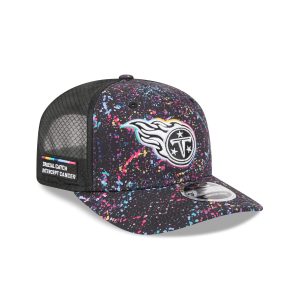 2025 Crucial Catch 9SEVENTY Trucker