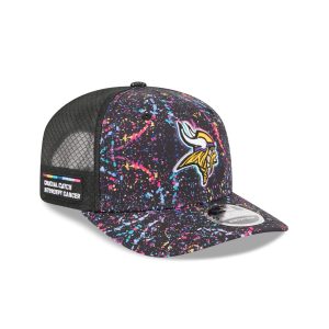 2025 Crucial Catch 9SEVENTY Trucker