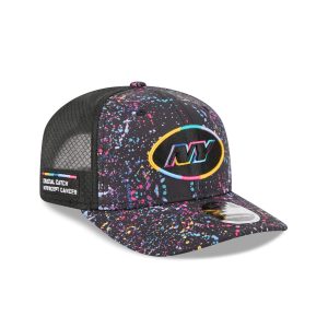 2025 Crucial Catch 9SEVENTY Trucker