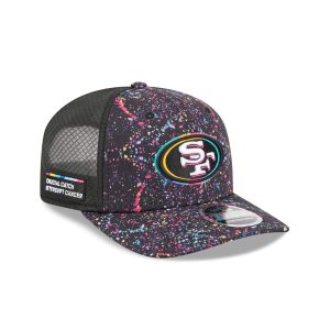 2025 Crucial Catch 9SEVENTY Trucker