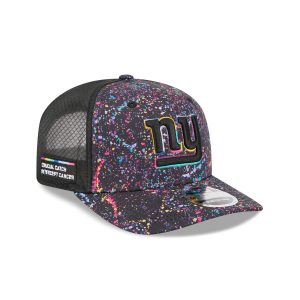 2025 Crucial Catch 9SEVENTY Trucker